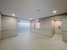 【東京都/多摩市諏訪】ミサワホームズ永山 エントランス