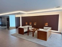 【神奈川県/川崎市麻生区万福寺】ノブレス新百合ヶ丘フォレストハウス エントランス
