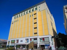 【神奈川県/川崎市麻生区万福寺】ノブレス新百合ヶ丘フォレストハウス 新百合ヶ丘OPA（現地より約870m）