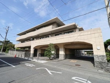 【神奈川県/藤沢市鵠沼海岸】ライオンズステージ鵠沼海岸 外観