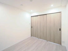 【神奈川県/藤沢市鵠沼海岸】ライオンズステージ鵠沼海岸 洋室：約5.2帖