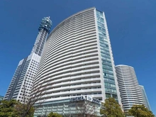 【神奈川県/横浜市西区みなとみらい】みなとみらいミッドスクエア　ザ・タワーレジデンス 外観