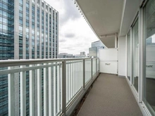 【神奈川県/横浜市西区みなとみらい】みなとみらいミッドスクエア　ザ・タワーレジデンス バルコニー