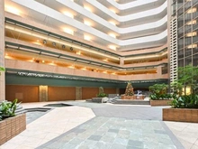 【神奈川県/横浜市西区みなとみらい】みなとみらいミッドスクエア　ザ・タワーレジデンス 共用部