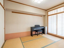 【神奈川県/川崎市麻生区高石】コスモ読売ランドエクセルコート 和室