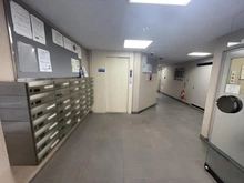 【東京都/中央区月島】グリーンコーポ月島 共用部