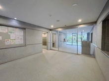 【東京都/多摩市諏訪】ミサワホームズ永山 エントランス