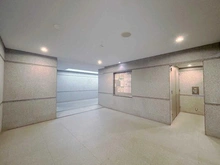【東京都/多摩市諏訪】ミサワホームズ永山 エントランス