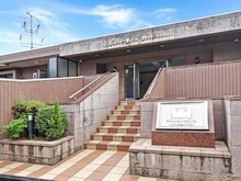 【神奈川県/川崎市多摩区生田】ライオンズビュー生田の杜 外観