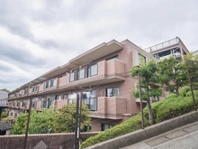 【神奈川県/川崎市多摩区生田】ライオンズビュー生田の杜 外観