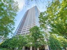 【東京都/港区芝浦】GLOBAL FRONT TOWER　グローバルフロントタワー 外観