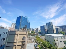 【東京都/港区芝浦】GLOBAL FRONT TOWER　グローバルフロントタワー 眺望