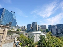 【東京都/港区芝浦】GLOBAL FRONT TOWER　グローバルフロントタワー 眺望