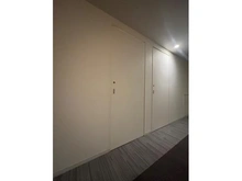 【東京都/港区芝浦】GLOBAL FRONT TOWER　グローバルフロントタワー トランクルーム