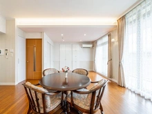 【神奈川県/川崎市麻生区栗木台】プラウディア栗木台 リビング・ダイニング