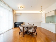 【神奈川県/川崎市麻生区栗木台】プラウディア栗木台 リビング・ダイニング