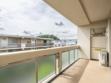 【神奈川県/川崎市麻生区栗木台】プラウディア栗木台 眺望