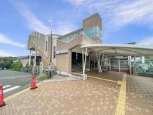 【神奈川県/川崎市麻生区栗木台】プラウディア栗木台 黒川駅(現地より約400m):徒歩5分