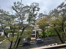 【神奈川県/横浜市青葉区新石川】ローズウッドたまプラーザ 眺望