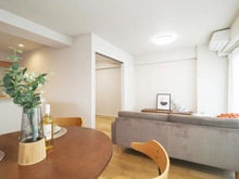 【神奈川県/川崎市多摩区菅稲田堤】第2コーポ清美 LDK