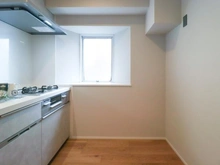 【神奈川県/川崎市多摩区菅稲田堤】第2コーポ清美 キッチン