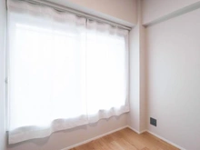 【神奈川県/川崎市多摩区菅稲田堤】第2コーポ清美 洋室：ウォークインクローゼット付き