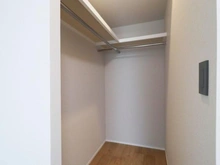 【神奈川県/川崎市多摩区菅稲田堤】第2コーポ清美 洋室：ウォークインクローゼット付き