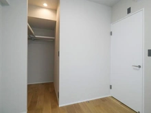 【神奈川県/川崎市多摩区菅稲田堤】第2コーポ清美 洋室：ウォークインクローゼット付き