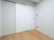 【神奈川県/川崎市多摩区菅稲田堤】第2コーポ清美 洋室