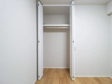 【神奈川県/川崎市多摩区菅稲田堤】第2コーポ清美 洋室