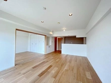 【神奈川県/川崎市麻生区白山】新ゆりグリーンタウン　ポプラ街区 2号棟 LDK