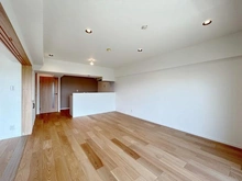 【神奈川県/川崎市麻生区白山】新ゆりグリーンタウン　ポプラ街区 2号棟 LDK