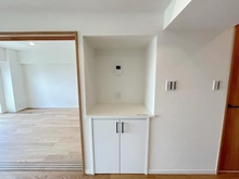 【神奈川県/川崎市麻生区白山】新ゆりグリーンタウン　ポプラ街区 2号棟 LDK