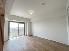 【神奈川県/川崎市麻生区白山】新ゆりグリーンタウン　ポプラ街区 2号棟 洋室