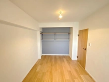 【神奈川県/川崎市麻生区白山】新ゆりグリーンタウン　ポプラ街区 2号棟 洋室