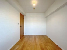 【神奈川県/川崎市麻生区白山】新ゆりグリーンタウン　ポプラ街区 2号棟 洋室