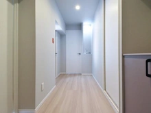 【神奈川県/川崎市多摩区東三田】生田住宅 1号棟 廊下