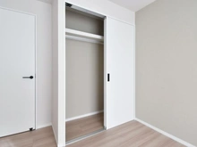 【神奈川県/川崎市多摩区東三田】生田住宅 1号棟 洋室