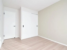 【神奈川県/川崎市多摩区東三田】生田住宅 1号棟 洋室