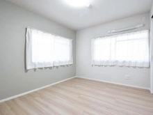 【神奈川県/川崎市多摩区東三田】生田住宅 1号棟 洋室