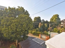 【神奈川県/川崎市多摩区東三田】生田住宅 1号棟 眺望