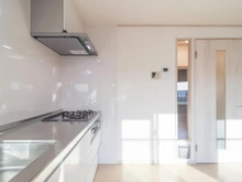 【神奈川県/横浜市青葉区青葉台】菱興青葉台第2マンション A棟 キッチン