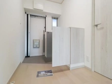 【神奈川県/横浜市青葉区青葉台】菱興青葉台第2マンション A棟 玄関