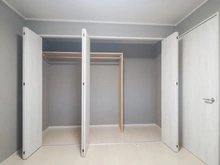 【神奈川県/横浜市青葉区青葉台】菱興青葉台第2マンション A棟 洋室：約4.5帖