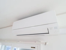 【神奈川県/横浜市青葉区青葉台】菱興青葉台第2マンション A棟 LDK：エアコン付き