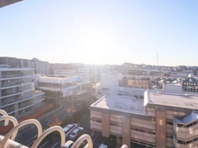 【神奈川県/横浜市青葉区青葉台】菱興青葉台第2マンション A棟 眺望