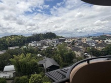 【神奈川県/川崎市麻生区細山】エルベ初穂百合ヶ丘 眺望