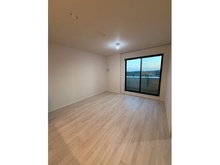 【神奈川県/川崎市多摩区登戸】パークタワー向ヶ丘遊園 洋室