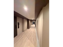 【神奈川県/川崎市多摩区登戸】パークタワー向ヶ丘遊園 共用部