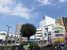 【神奈川県/川崎市多摩区登戸】パークタワー向ヶ丘遊園 小田急小田原線「向ヶ丘遊園」駅（現地より約130m）